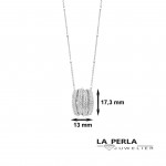 Naiomy Silver hanger N4A62 - Naiomy Silver - 179.00€ bij www.juwelierlaperla.be